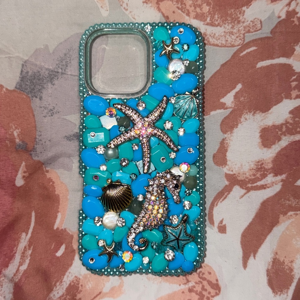 iPhone 16 Pro Max Case